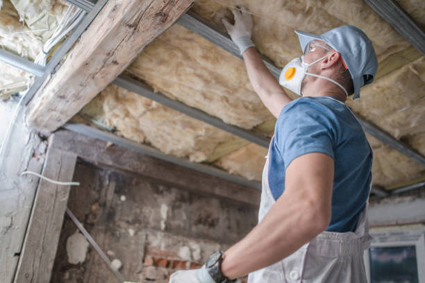 Best Insulation Maintenance and Repair in Penns Grove, NJ